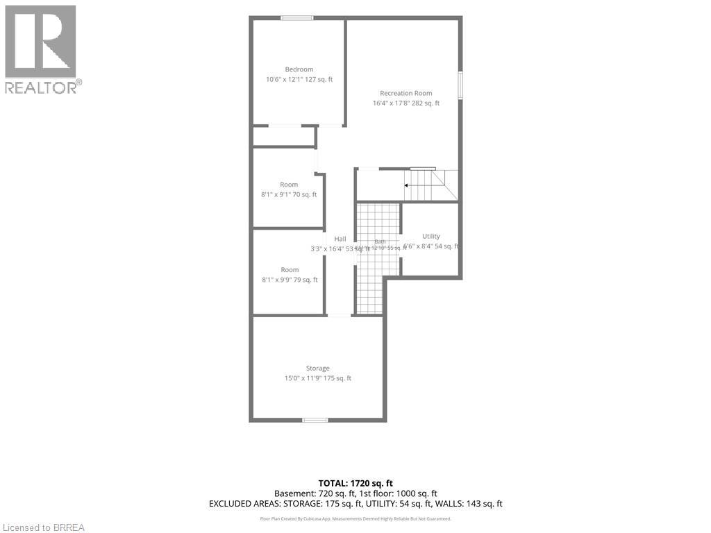21 Court Drive, Paris, Ontario  N3L 4B8 - Photo 48 - 40836355