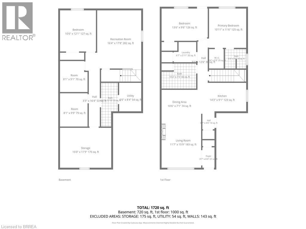 21 Court Drive, Paris, Ontario  N3L 4B8 - Photo 49 - 40836355