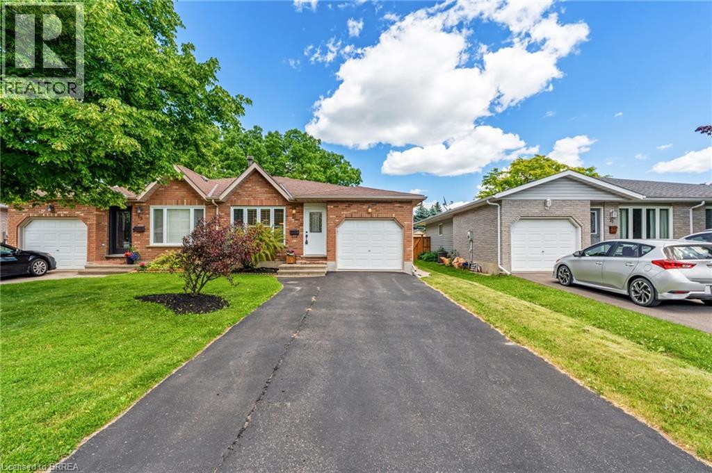 21 Court Drive, Paris, Ontario  N3L 4B8 - Photo 5 - 40836355