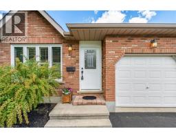 21 COURT Drive, Paris, Ontario