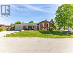 84 MARCHBANK CRESCENT, Brampton, Ontario