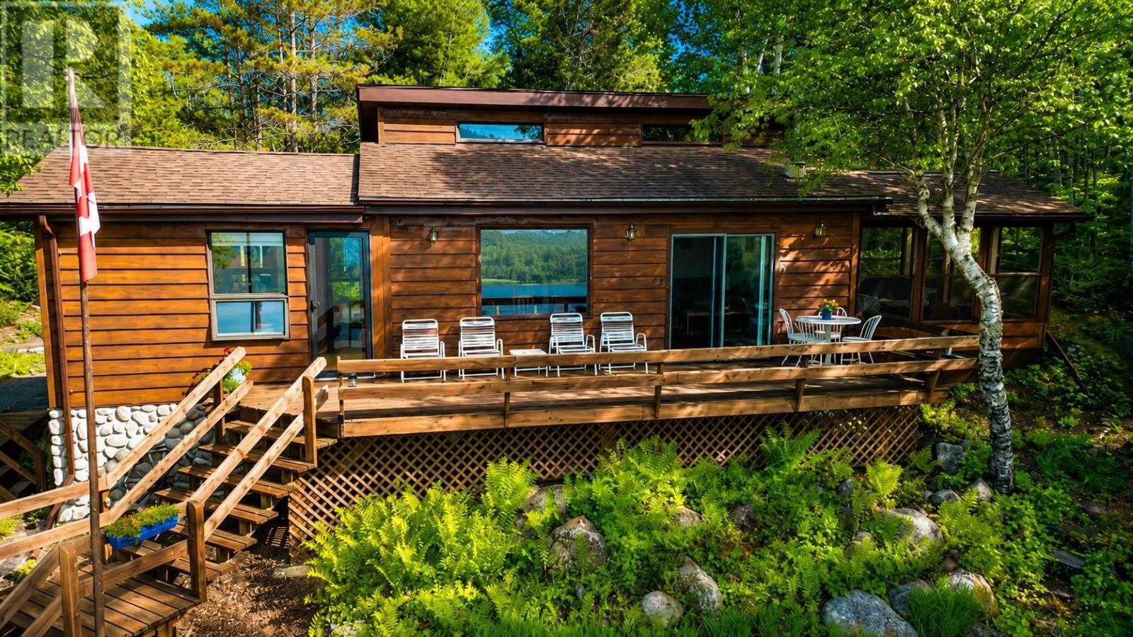 960 Pike Lake Rd, Jacques Township, Ontario  P7G 0Z3 - Photo 41 - TB2601596