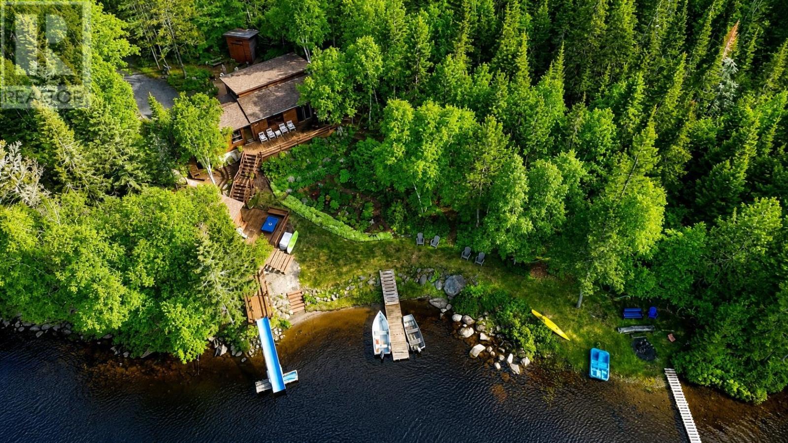 960 Pike Lake Rd, Jacques Township, Ontario  P7G 0Z3 - Photo 4 - TB2601596