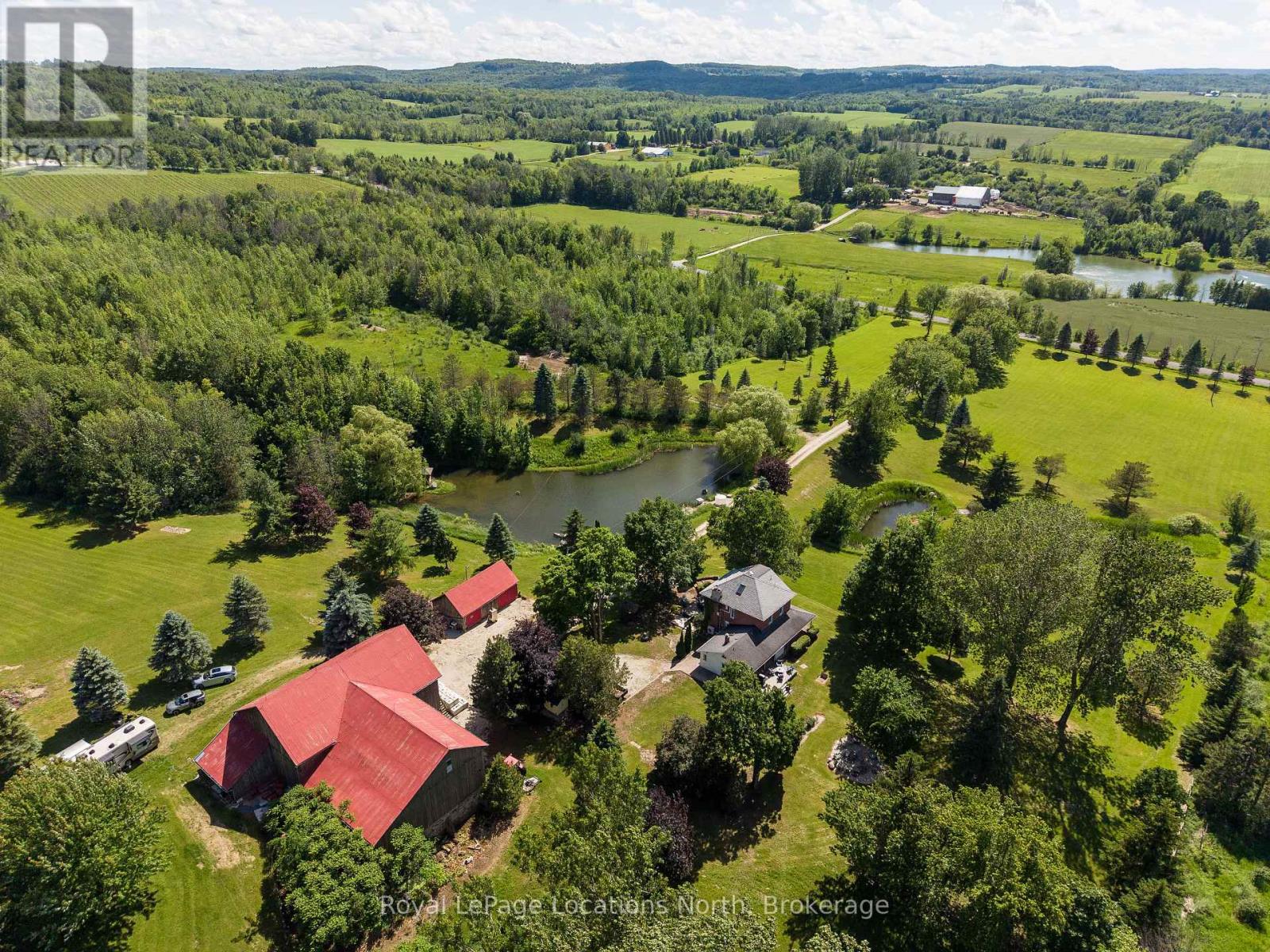 415799 10th Line, Blue Mountains, Ontario  N0H 1J0 - Photo 17 - X13476634