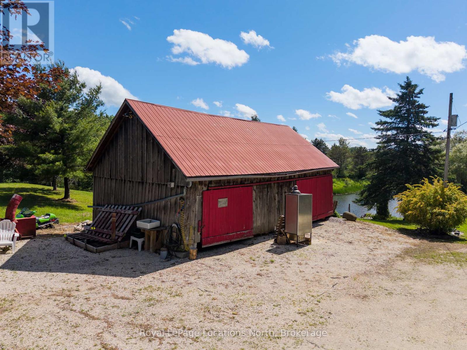 415799 10th Line, Blue Mountains, Ontario  N0H 1J0 - Photo 23 - X13476634