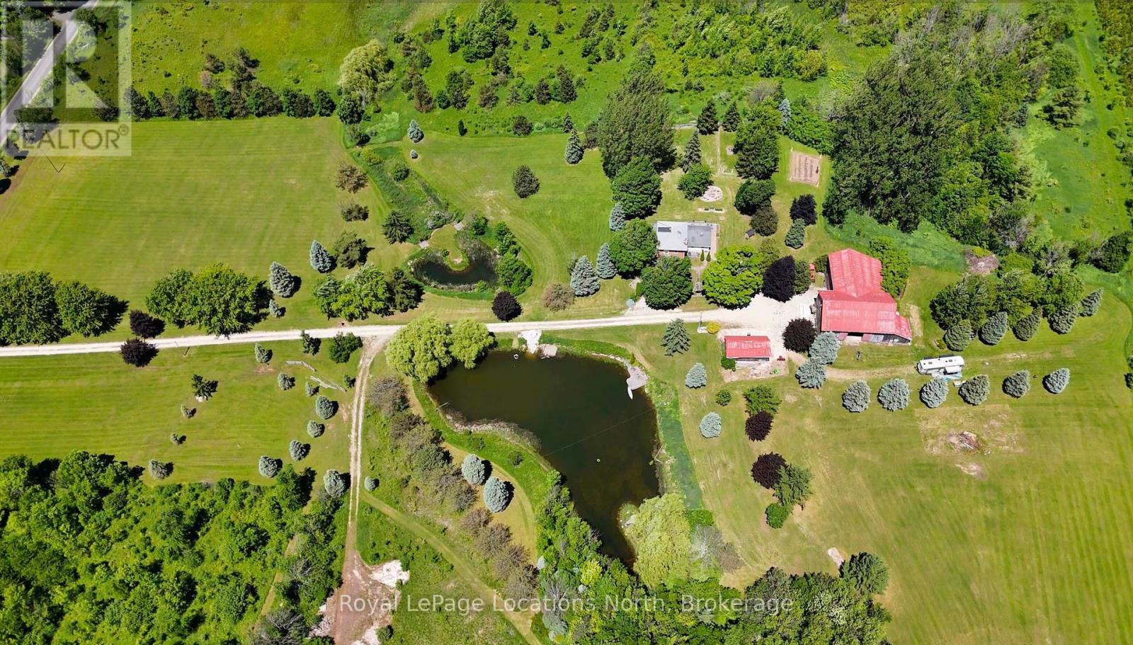 415799 10th Line, Blue Mountains, Ontario  N0H 1J0 - Photo 27 - X13476634