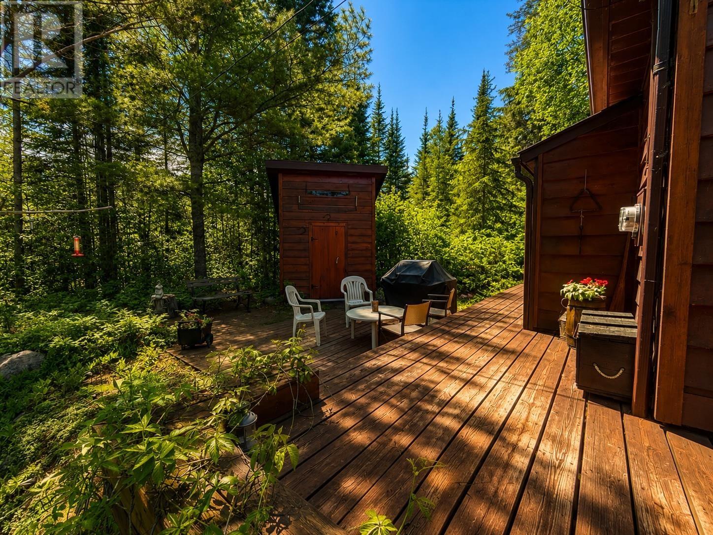960 Pike Lake Rd, Jacques Township, Ontario  P7G 0Z3 - Photo 48 - TB2601596