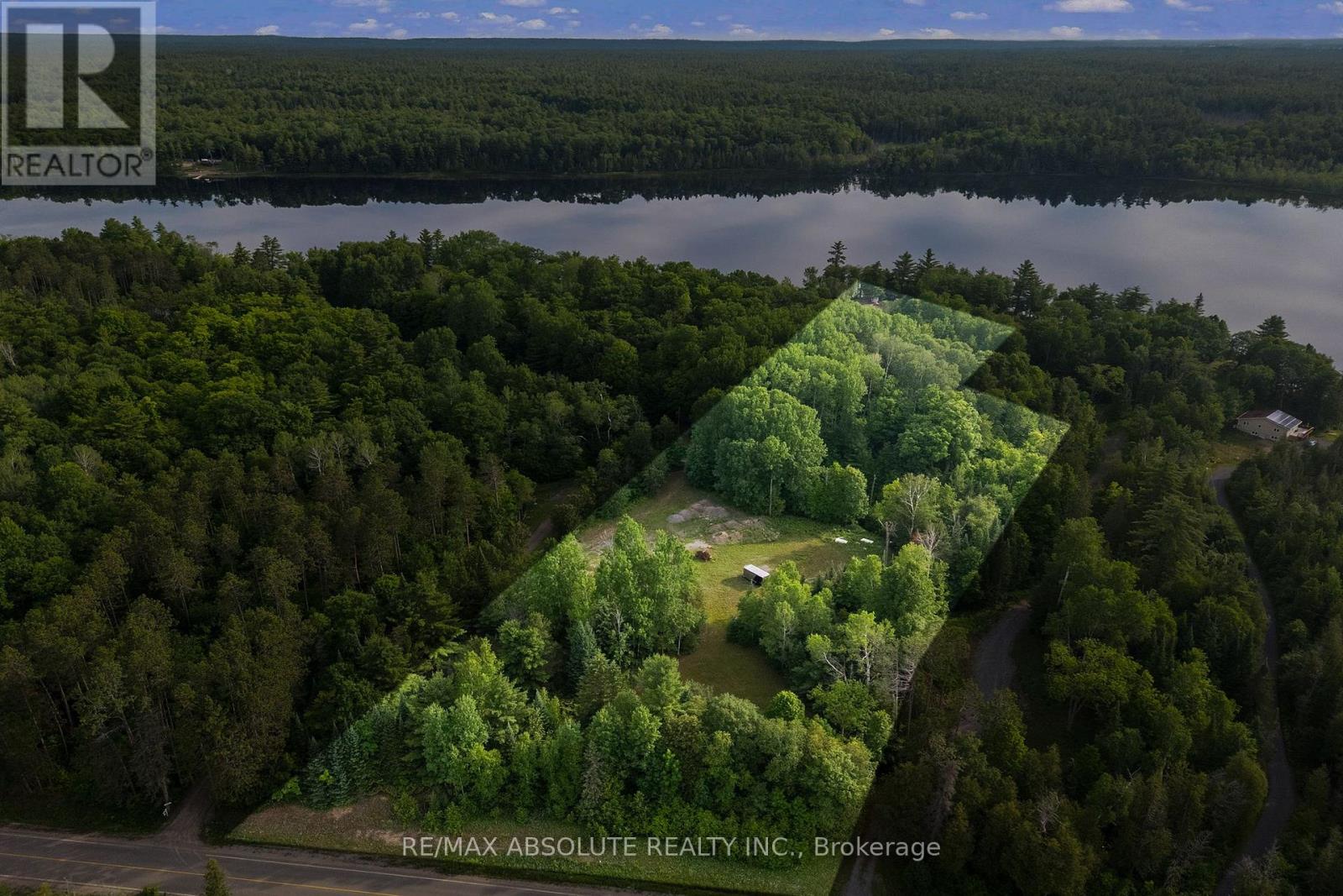 754B FERGUSON LAKE ROAD, Greater Madawaska, Ontario
