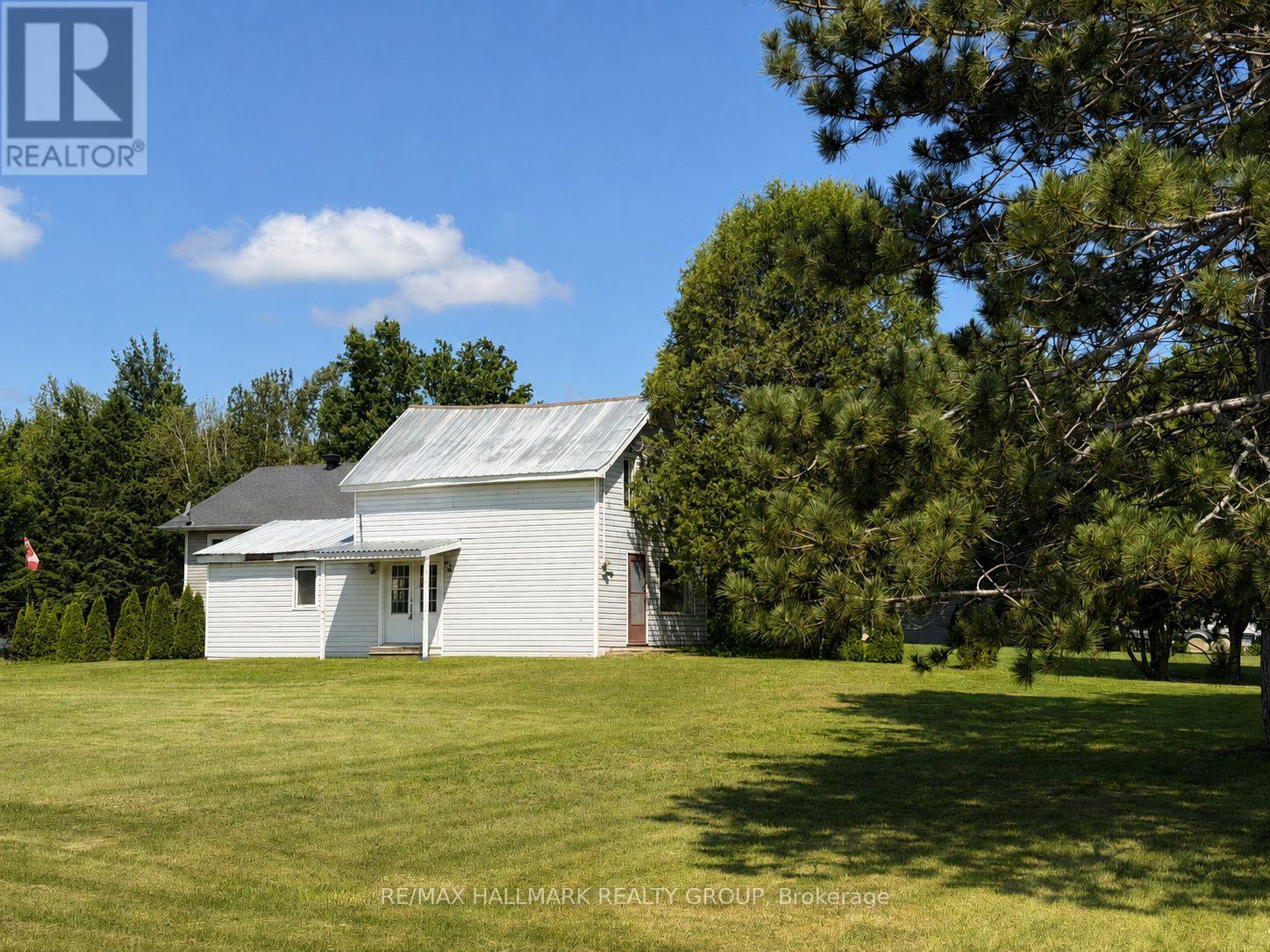 256 LIMOGES ROAD, The Nation, Ontario