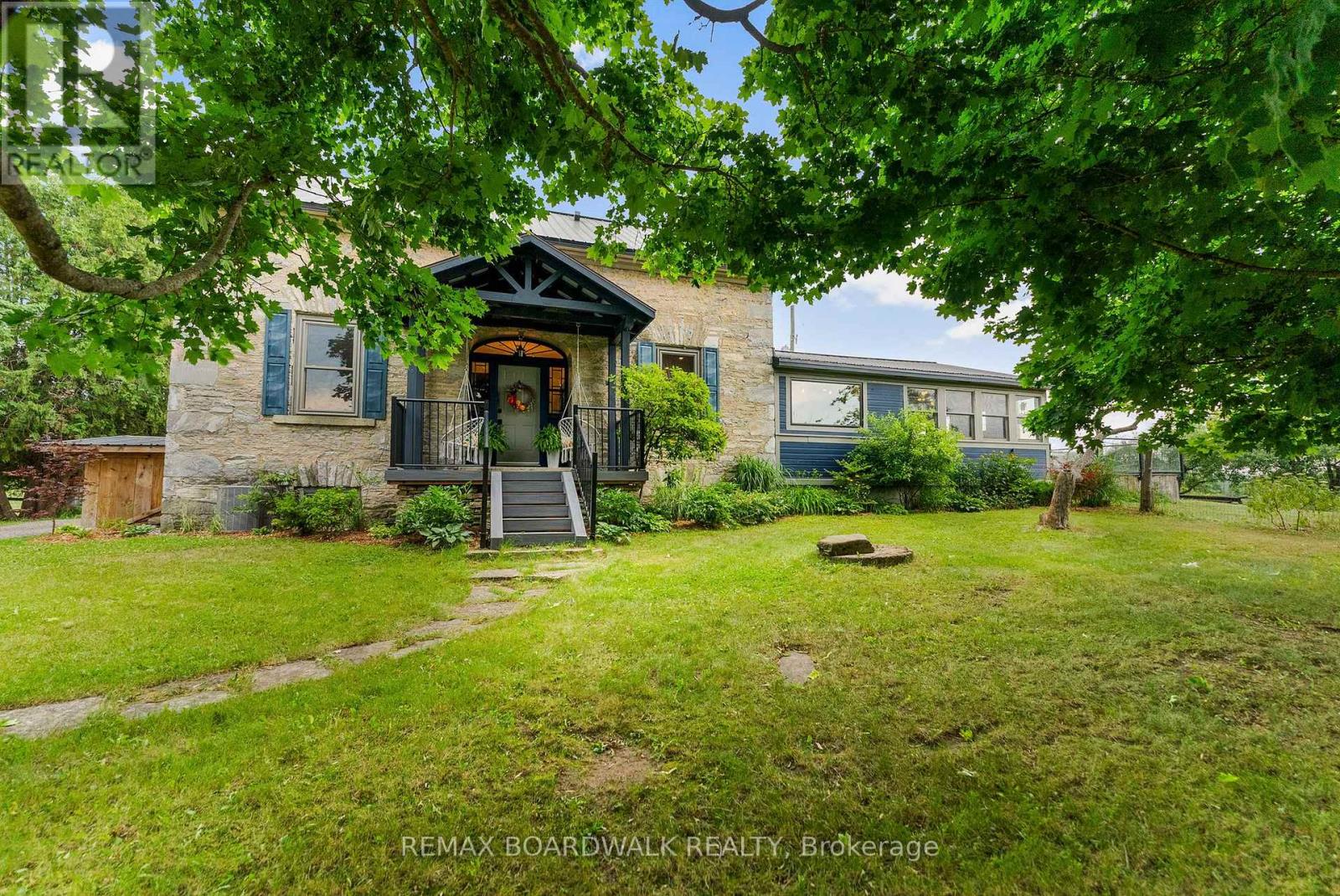 1415 Sheridan Rapids Road, Lanark Highlands, Ontario  K0G 1K0 - Photo 46 - X13483368