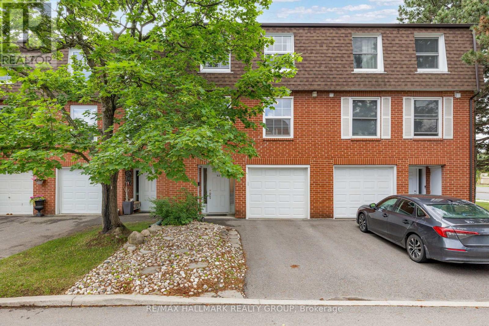 92 APPLEBY PRIVATE, Ottawa, Ontario