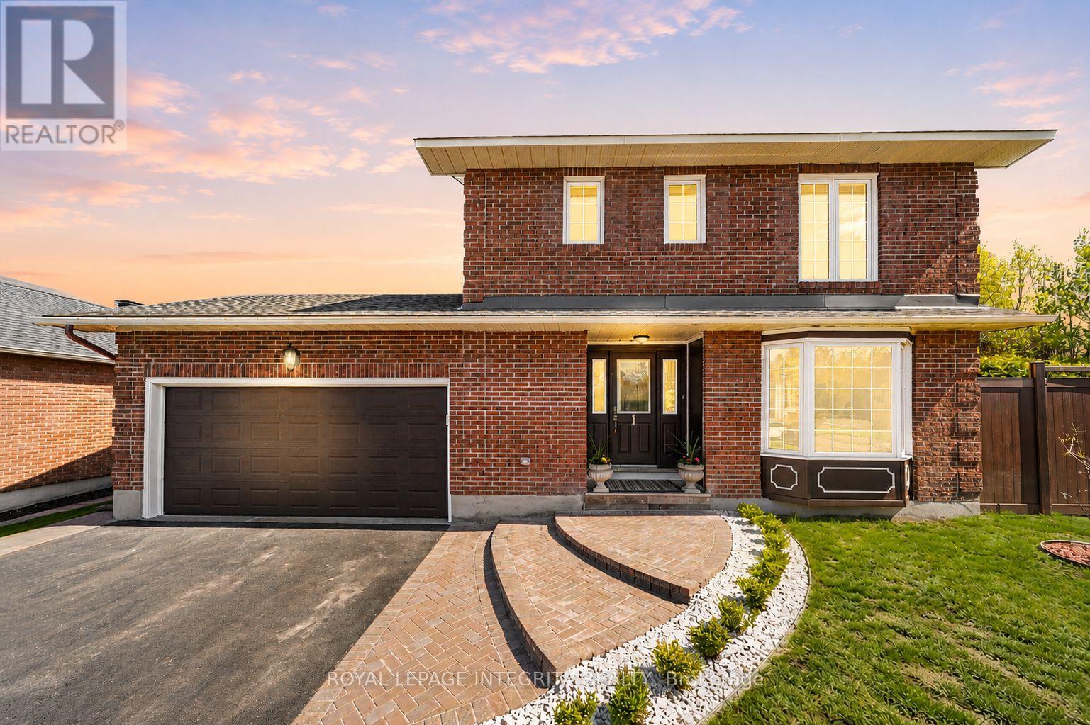 1 ELDERWOOD TRAIL, Ottawa, Ontario