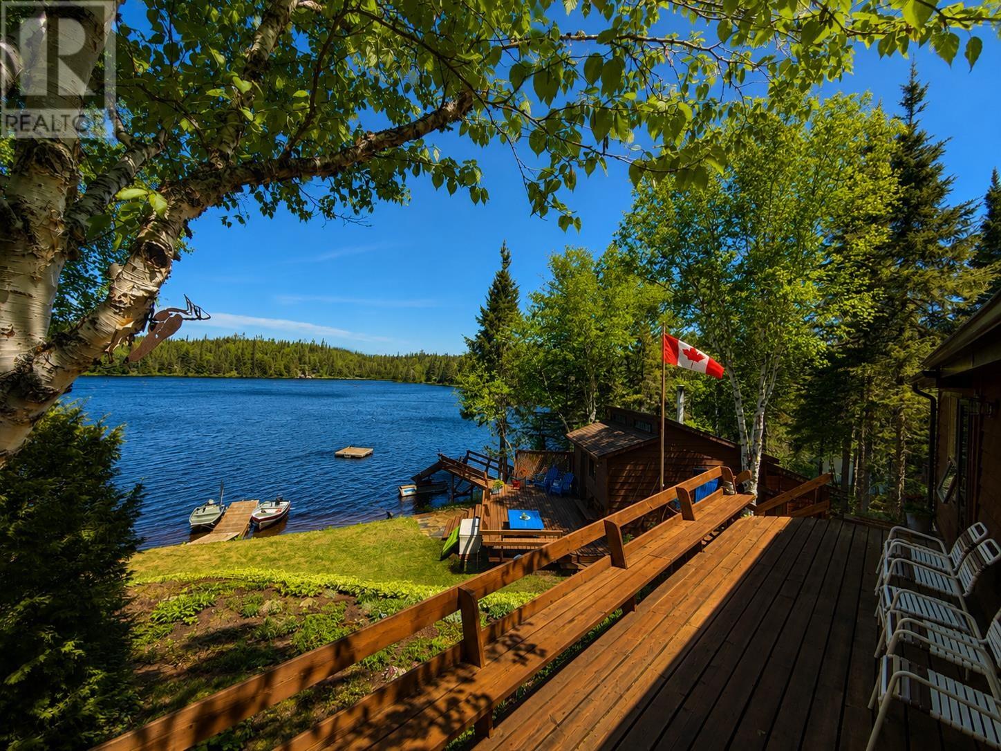 960 Pike Lake Rd, Jacques Township, Ontario  P7G 0Z3 - Photo 45 - TB2601596