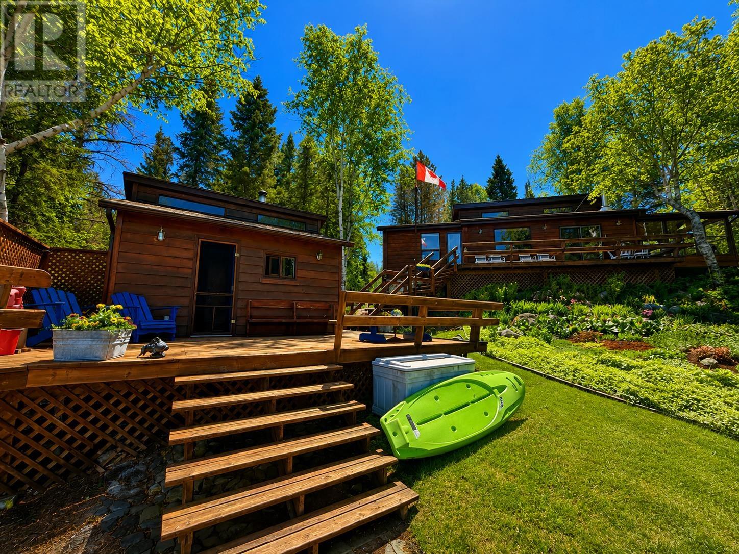 960 Pike Lake Rd, Jacques Township, Ontario  P7G 0Z3 - Photo 46 - TB2601596