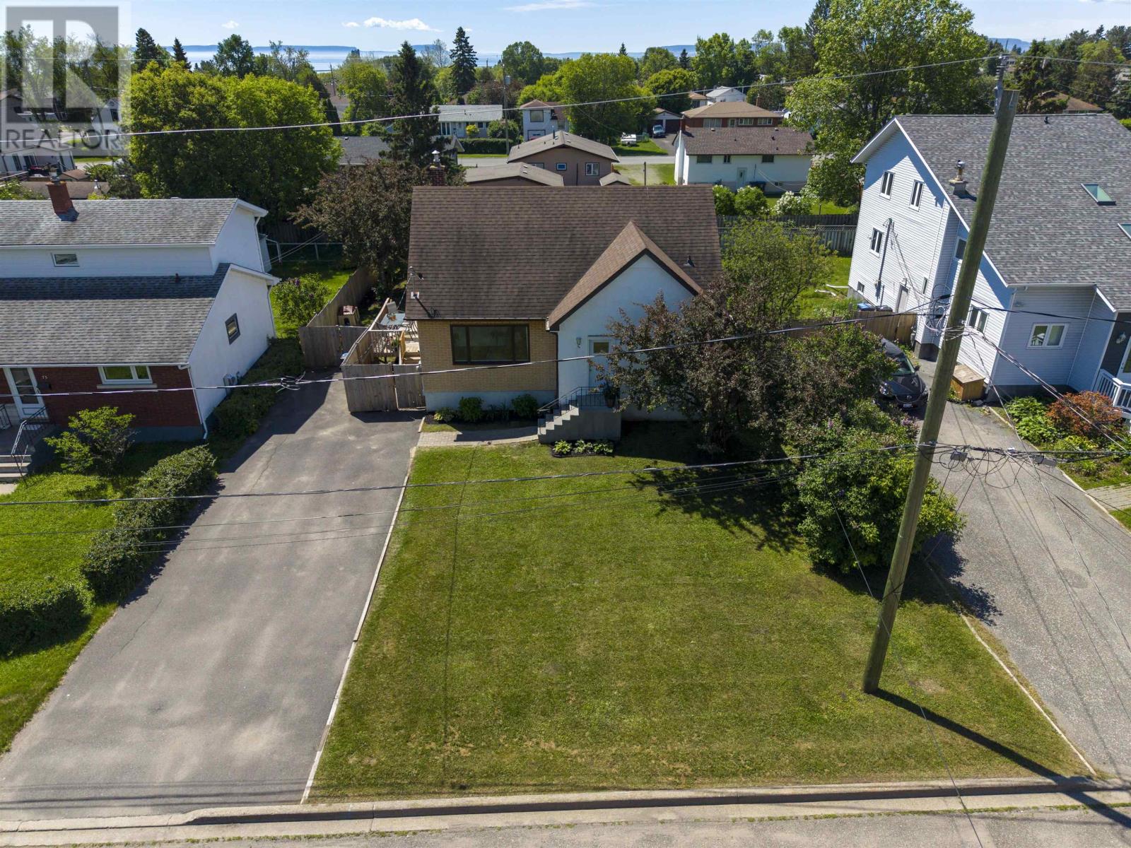 79 Vera Ave, Thunder Bay, Ontario  P7A 6T7 - Photo 43 - TB2601672