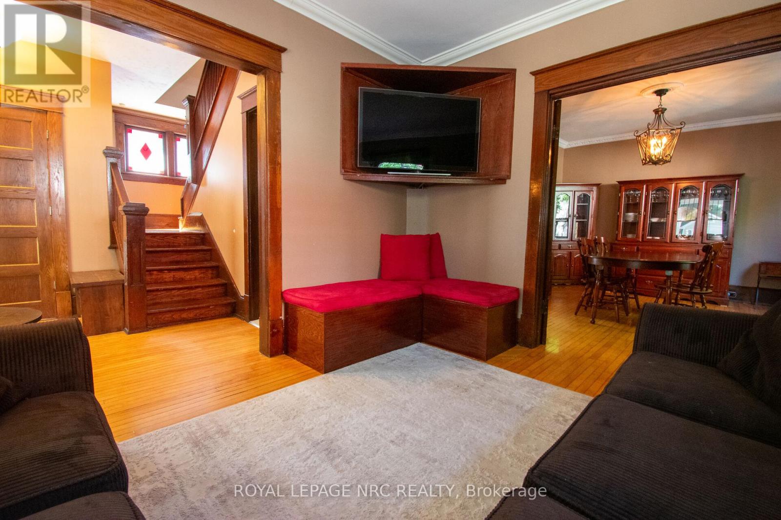 6365 Barker Street, Niagara Falls, Ontario  L2G 1Y6 - Photo 14 - X13483400