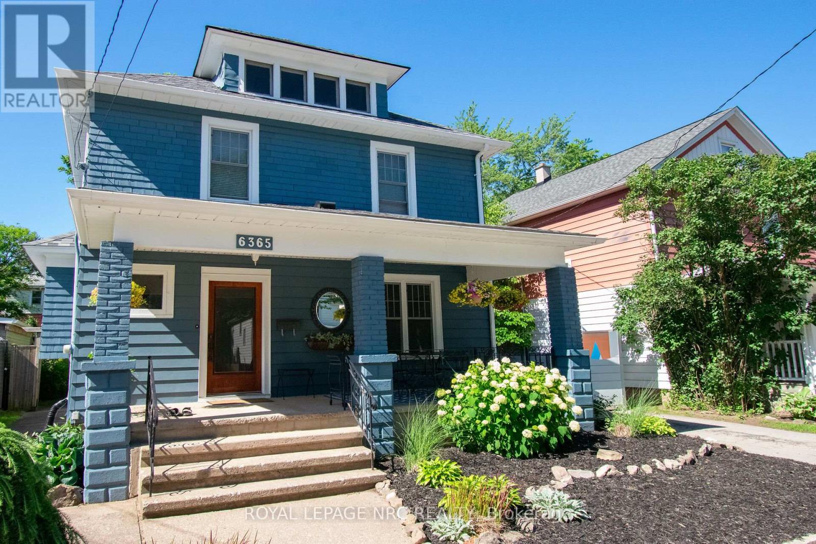 6365 Barker Street, Niagara Falls, Ontario  L2G 1Y6 - Photo 2 - X13483400