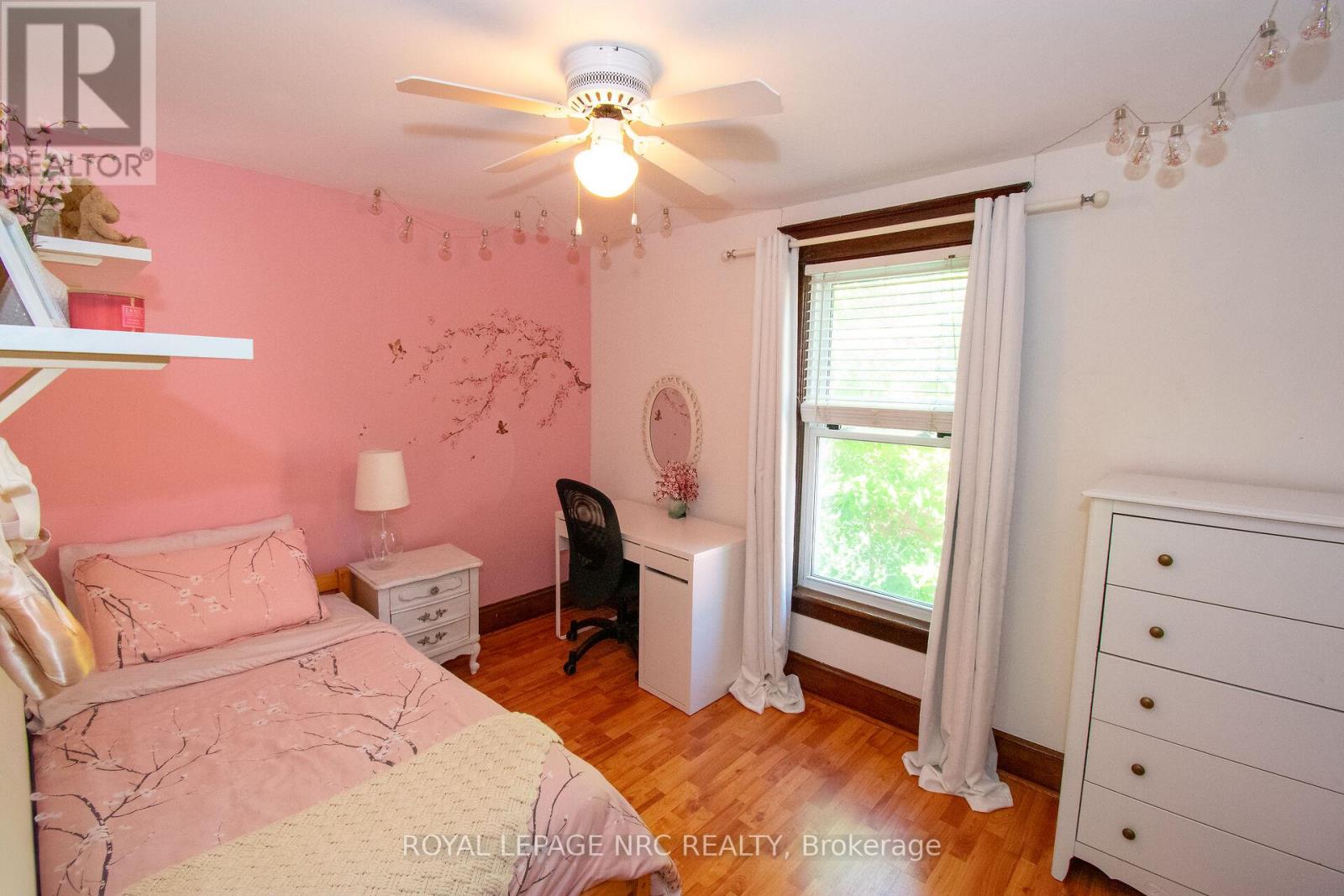 6365 Barker Street, Niagara Falls, Ontario  L2G 1Y6 - Photo 28 - X13483400
