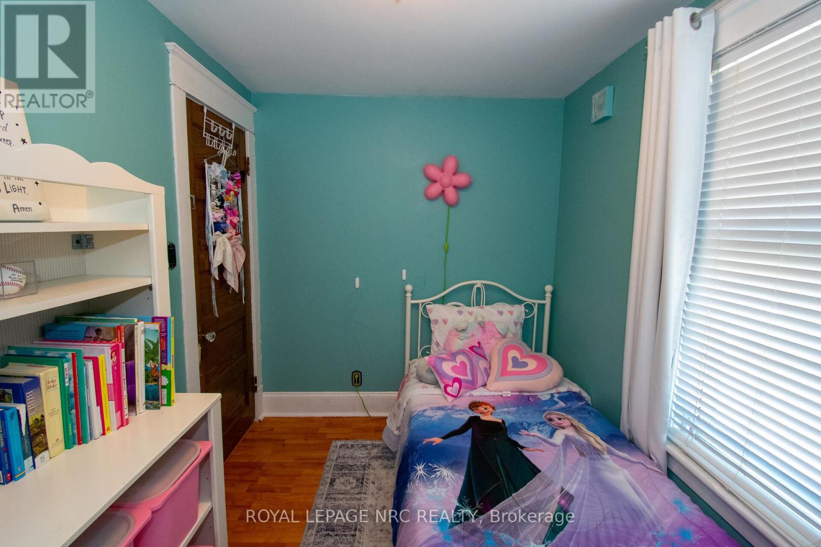 6365 Barker Street, Niagara Falls, Ontario  L2G 1Y6 - Photo 31 - X13483400