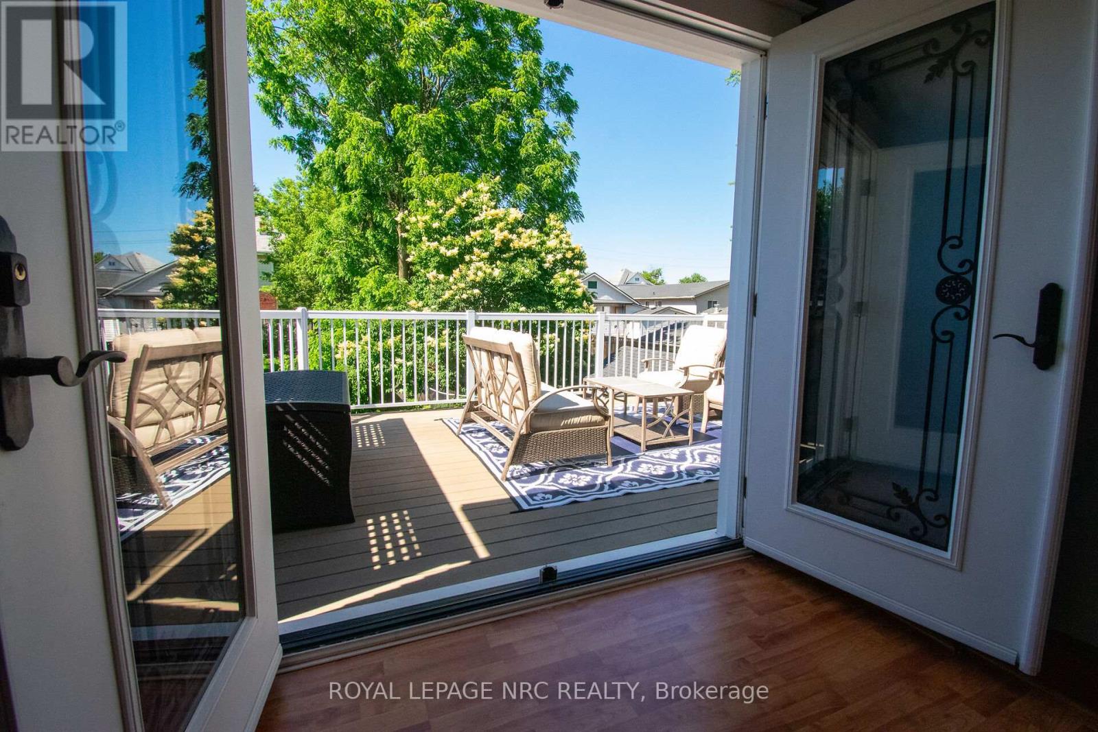 6365 Barker Street, Niagara Falls, Ontario  L2G 1Y6 - Photo 33 - X13483400