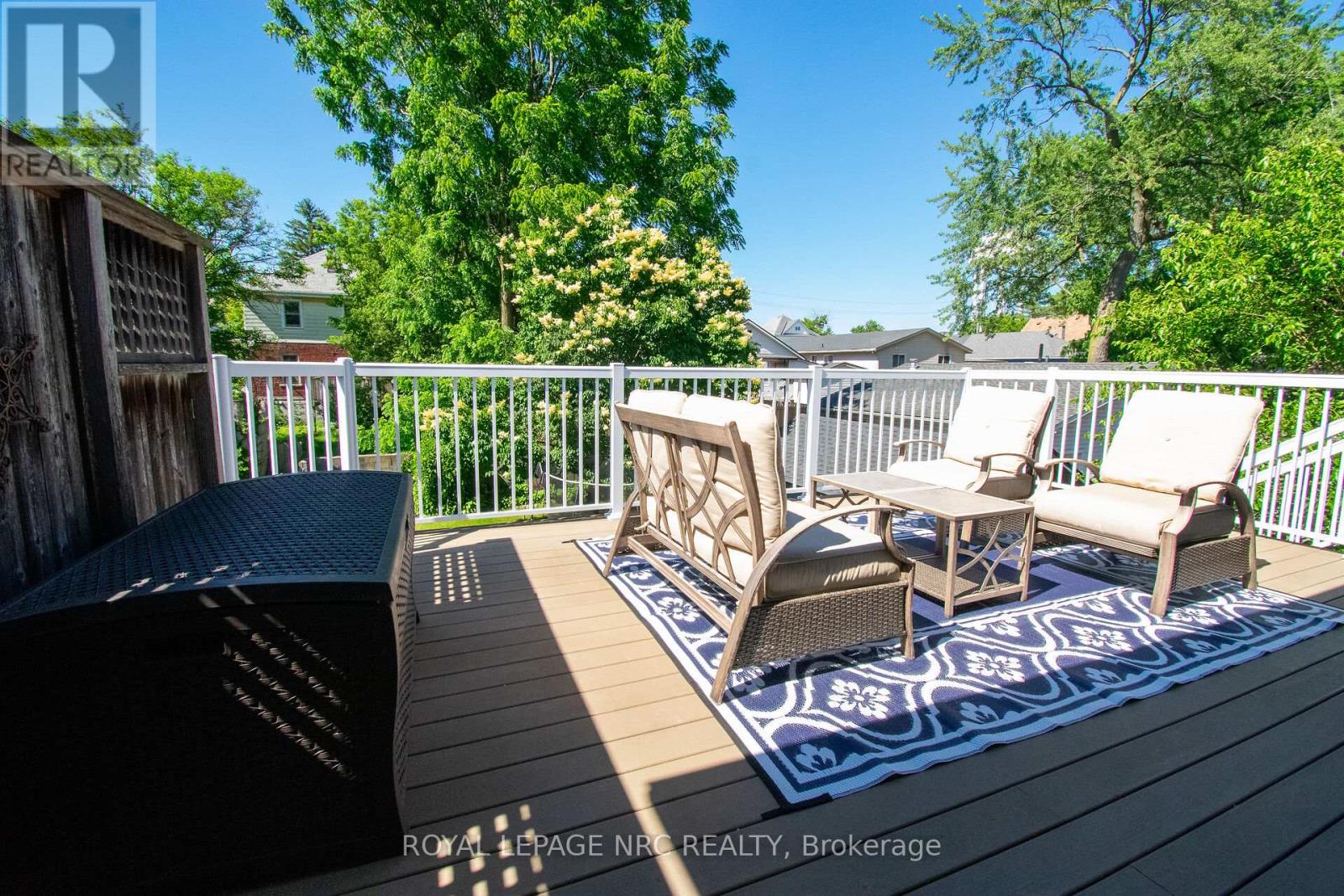 6365 Barker Street, Niagara Falls, Ontario  L2G 1Y6 - Photo 34 - X13483400