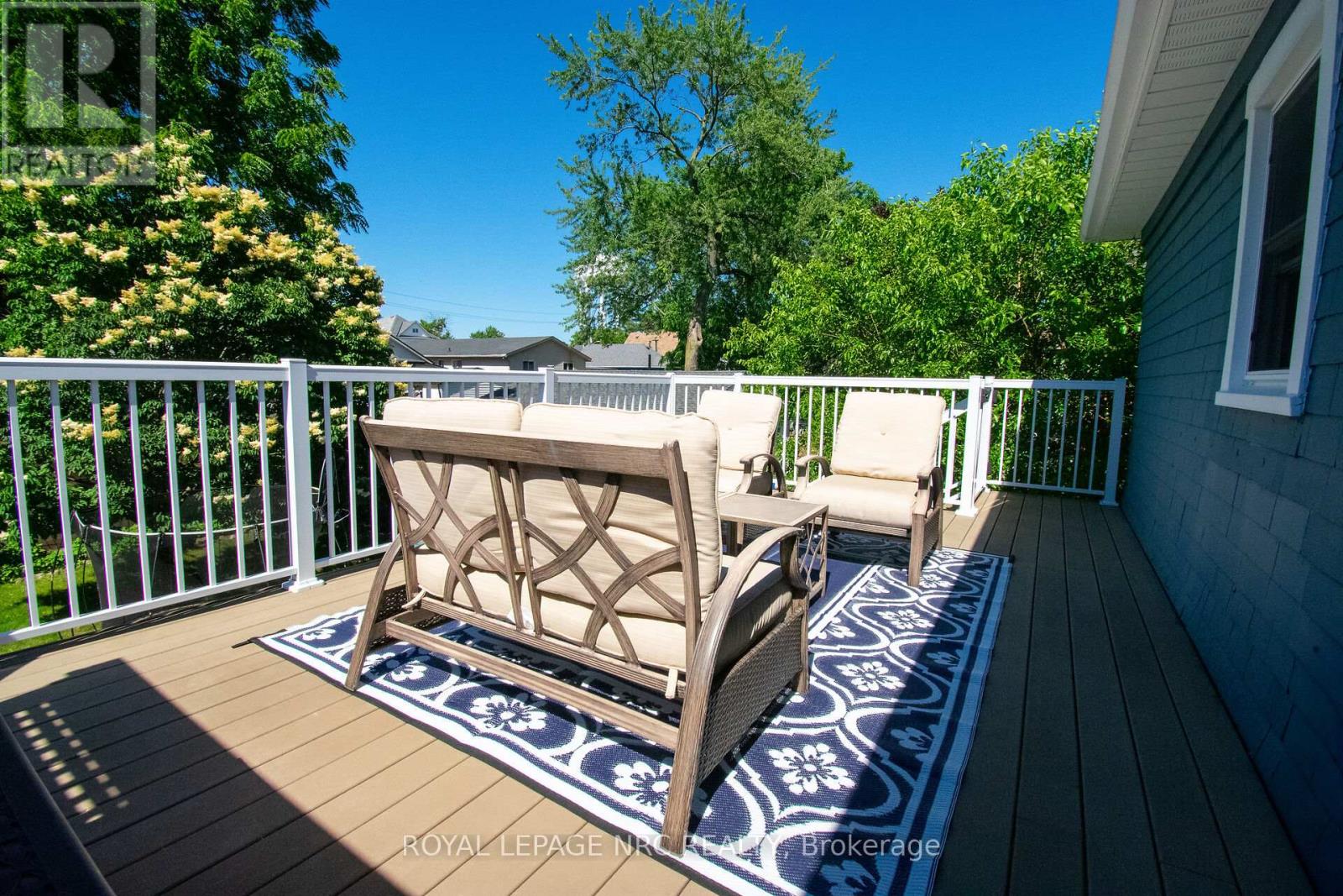 6365 Barker Street, Niagara Falls, Ontario  L2G 1Y6 - Photo 35 - X13483400