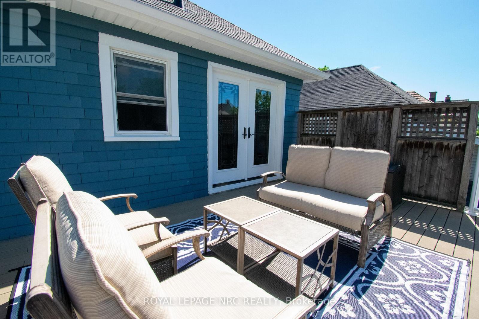 6365 Barker Street, Niagara Falls, Ontario  L2G 1Y6 - Photo 36 - X13483400