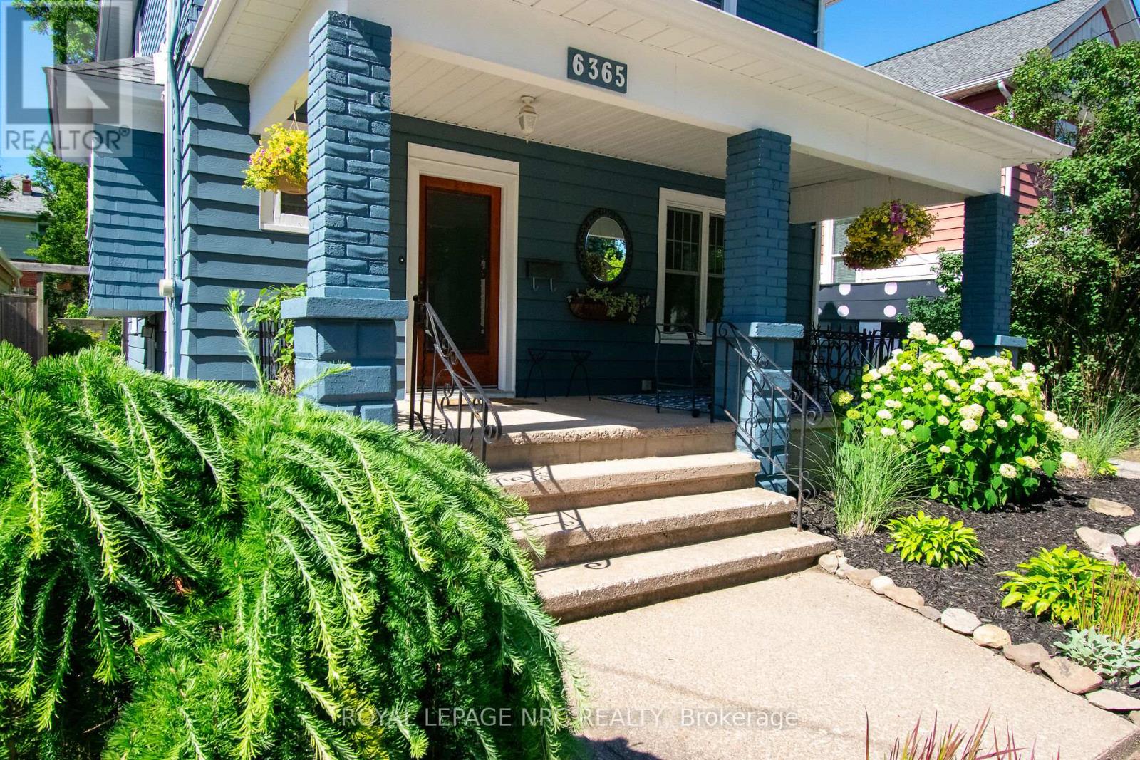 6365 Barker Street, Niagara Falls, Ontario  L2G 1Y6 - Photo 4 - X13483400