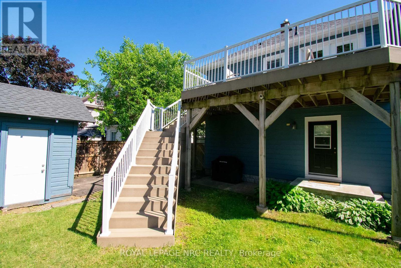 6365 Barker Street, Niagara Falls, Ontario  L2G 1Y6 - Photo 43 - X13483400