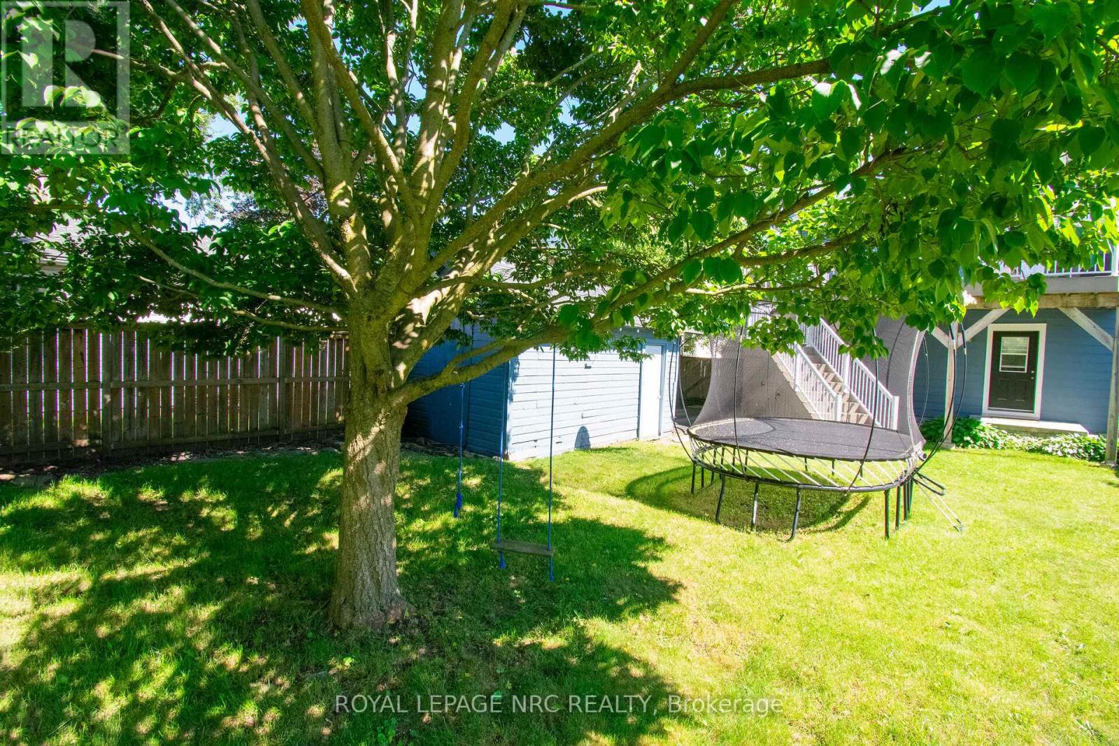 6365 Barker Street, Niagara Falls, Ontario  L2G 1Y6 - Photo 45 - X13483400