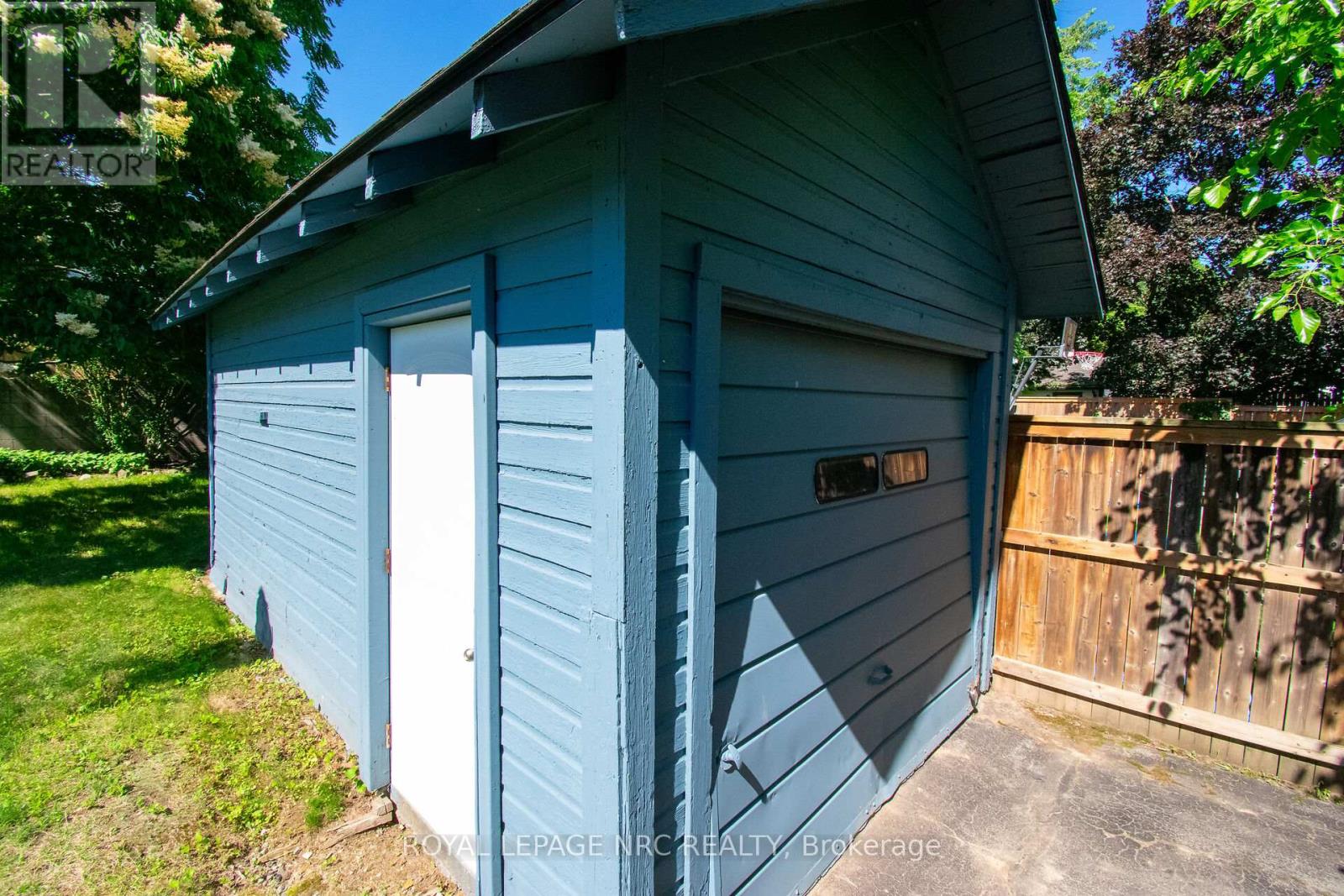 6365 Barker Street, Niagara Falls, Ontario  L2G 1Y6 - Photo 48 - X13483400