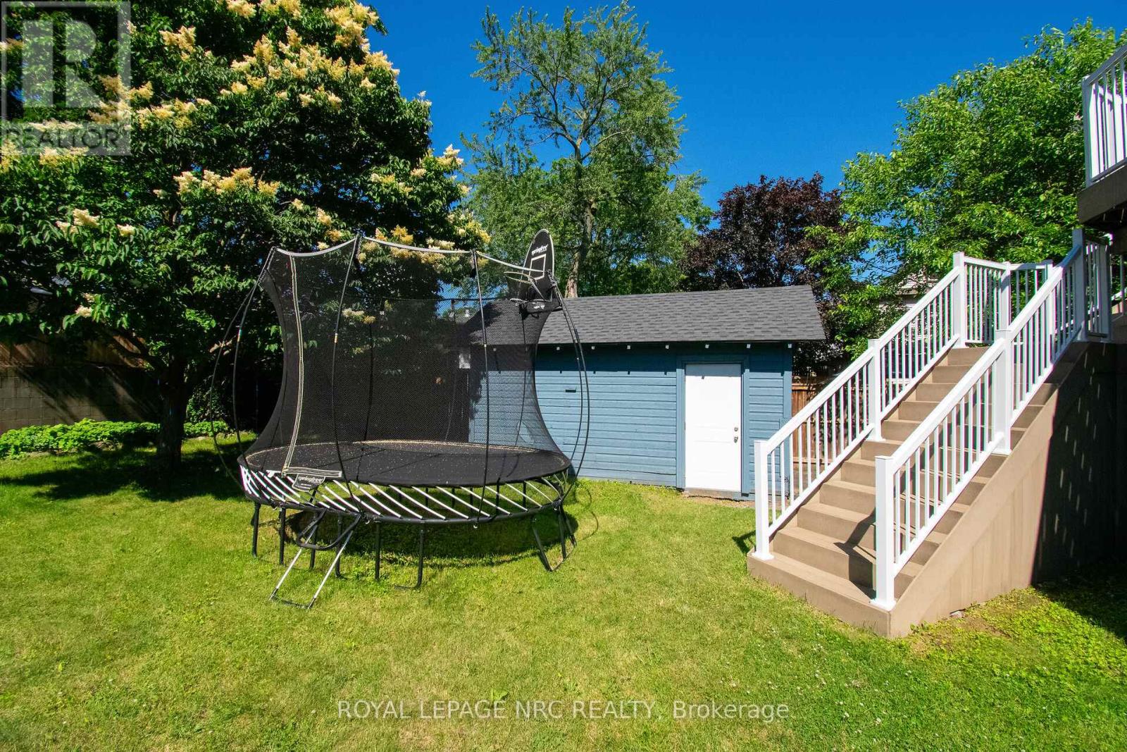 6365 Barker Street, Niagara Falls, Ontario  L2G 1Y6 - Photo 49 - X13483400