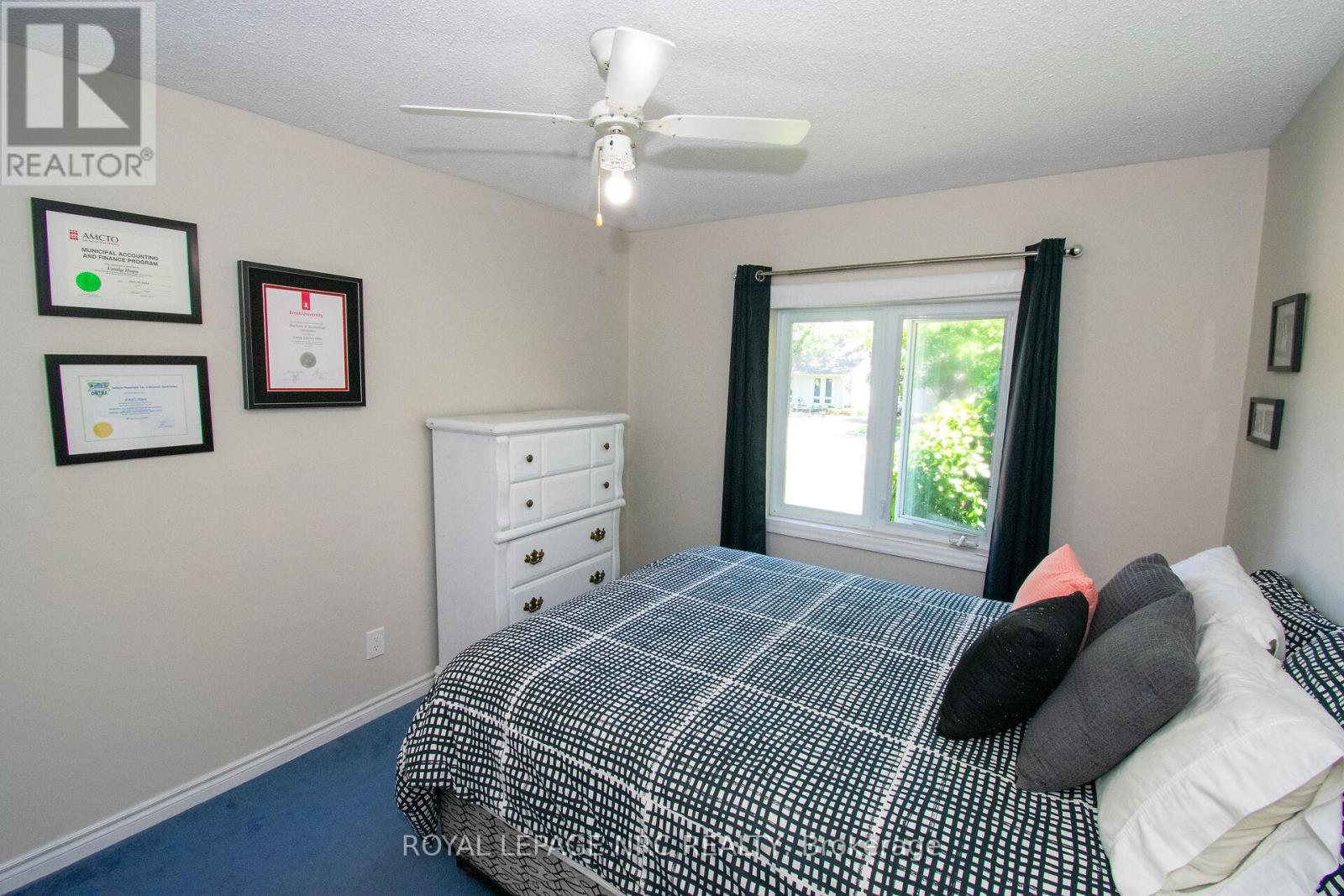 38 Carriage Road, St. Catharines (Secord Woods), Ontario L2P 1S9 - Photo 13 - X13483552
