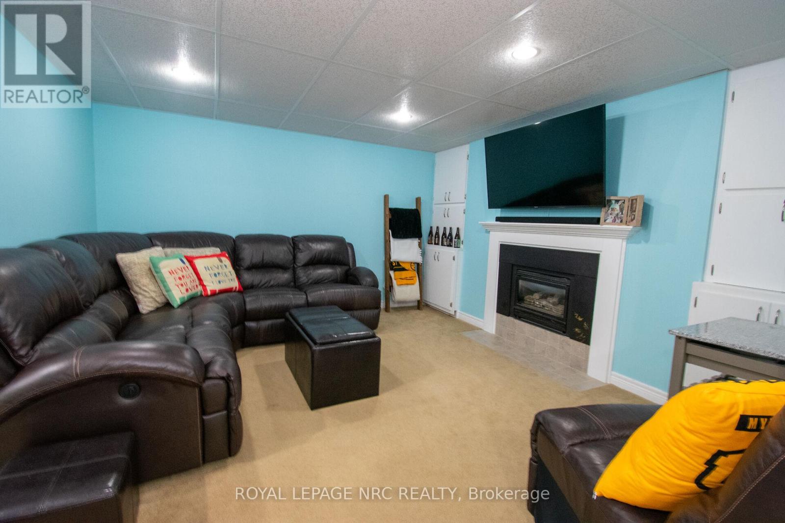 38 Carriage Road, St. Catharines (Secord Woods), Ontario L2P 1S9 - Photo 22 - X13483552