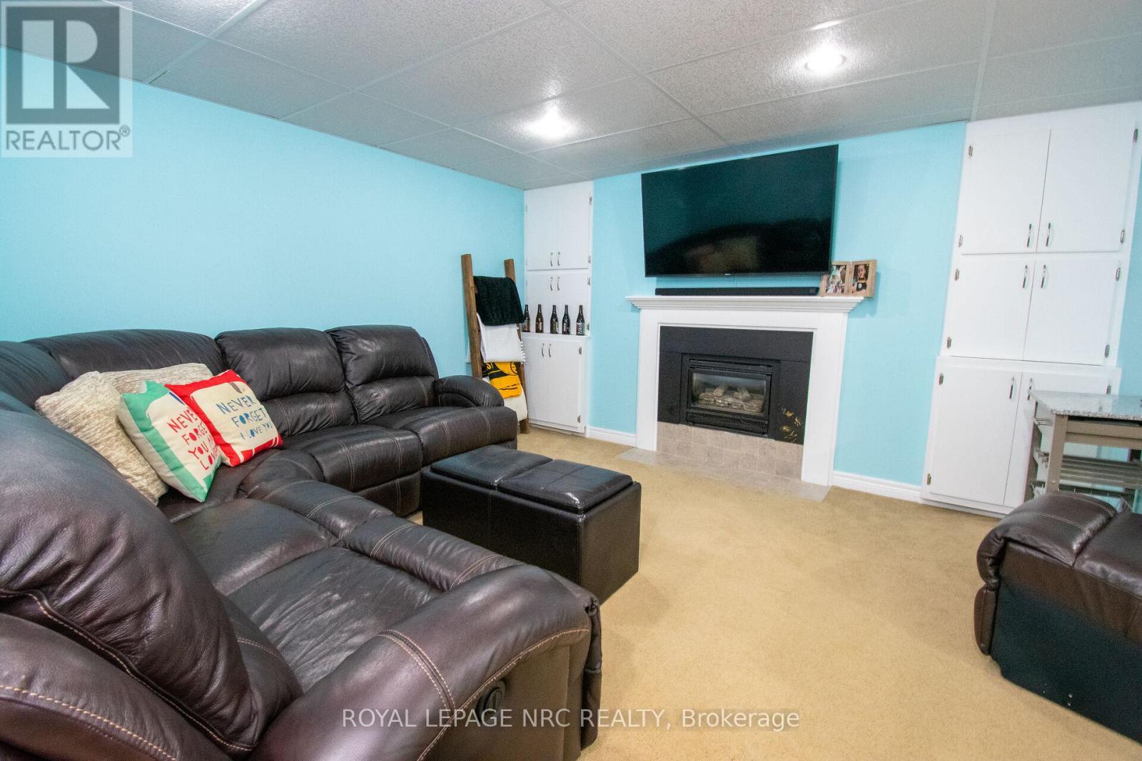 38 Carriage Road, St. Catharines (Secord Woods), Ontario L2P 1S9 - Photo 23 - X13483552
