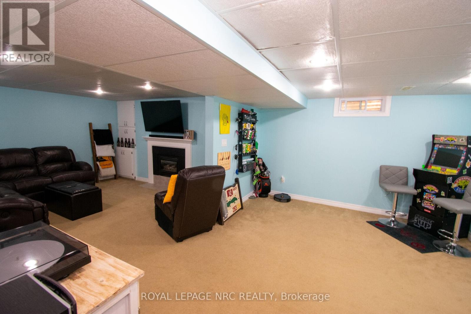 38 Carriage Road, St. Catharines (Secord Woods), Ontario L2P 1S9 - Photo 24 - X13483552