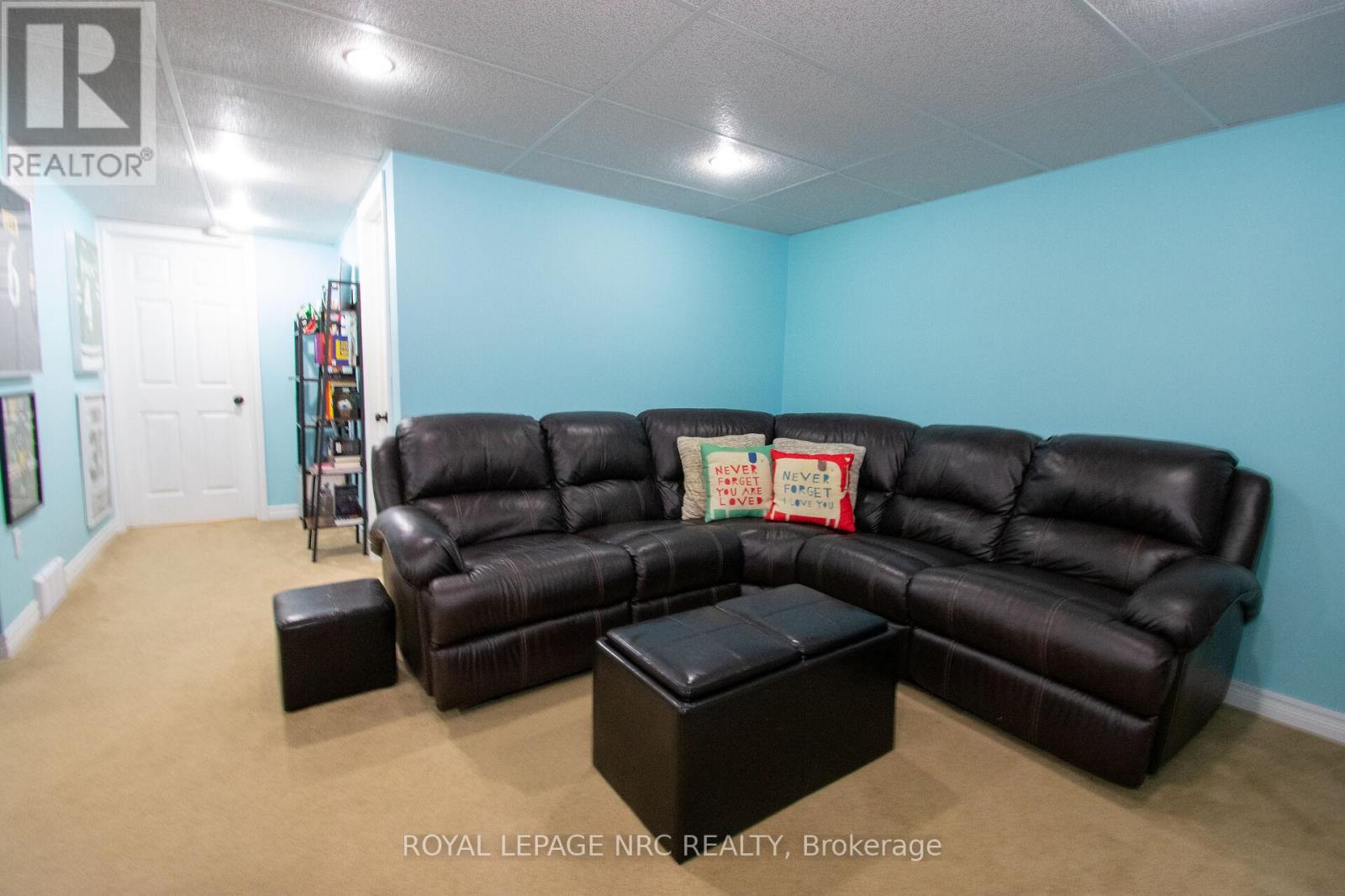 38 Carriage Road, St. Catharines (Secord Woods), Ontario L2P 1S9 - Photo 25 - X13483552