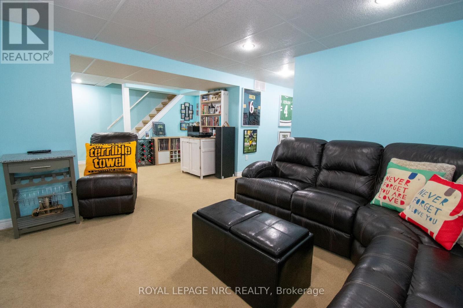 38 Carriage Road, St. Catharines (Secord Woods), Ontario L2P 1S9 - Photo 26 - X13483552