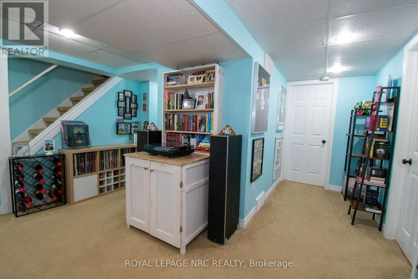 38 Carriage Road, St. Catharines (Secord Woods), Ontario L2P 1S9 - Photo 27 - X13483552