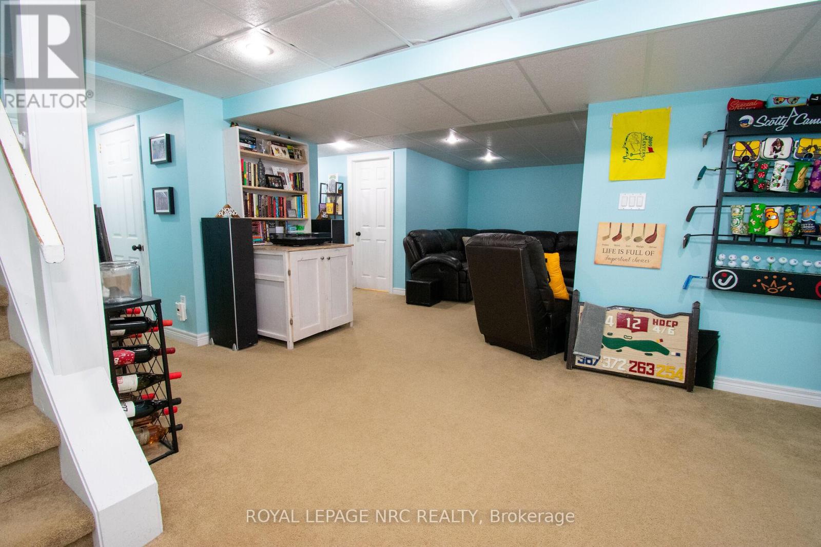 38 Carriage Road, St. Catharines (Secord Woods), Ontario L2P 1S9 - Photo 28 - X13483552
