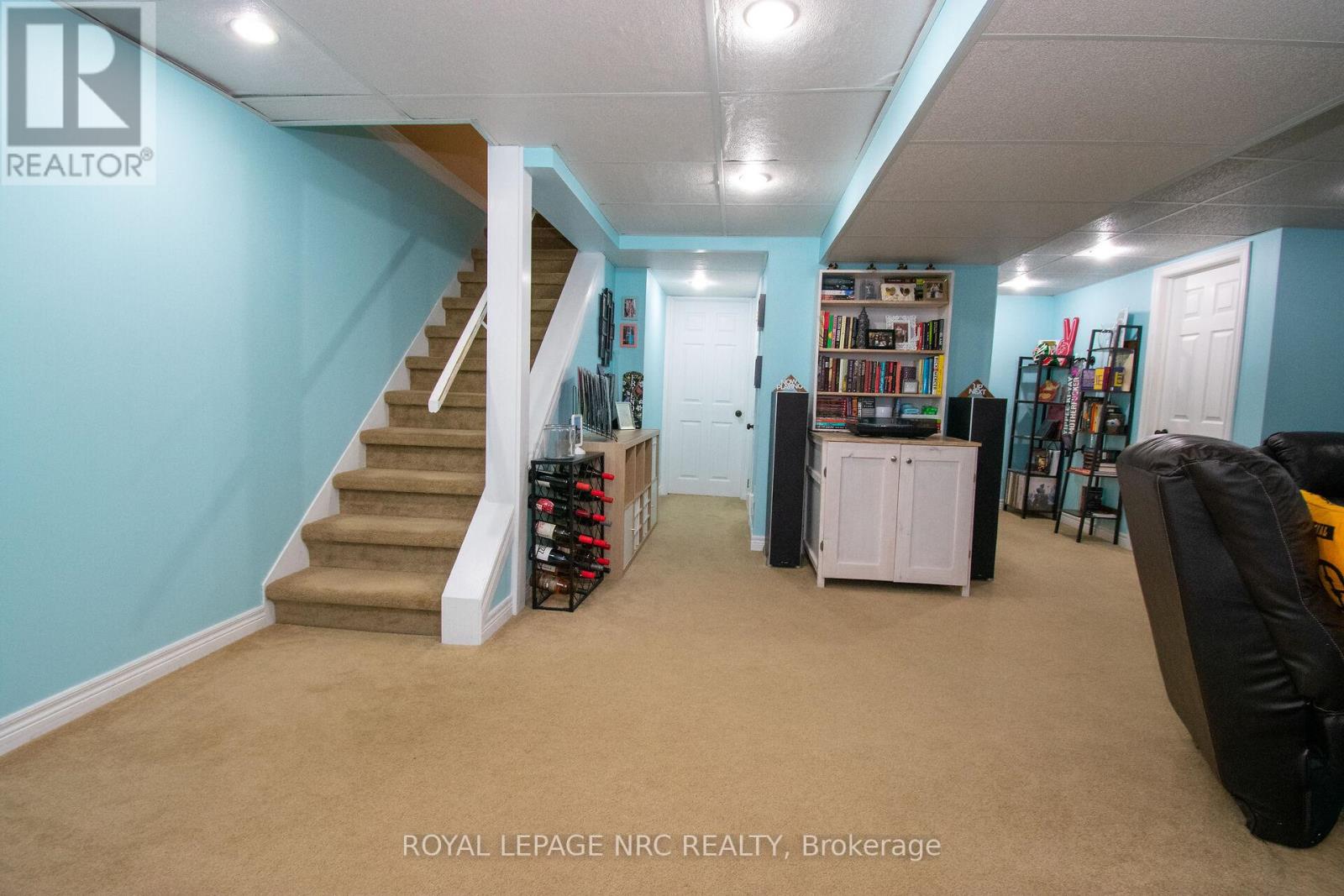 38 Carriage Road, St. Catharines (Secord Woods), Ontario L2P 1S9 - Photo 29 - X13483552