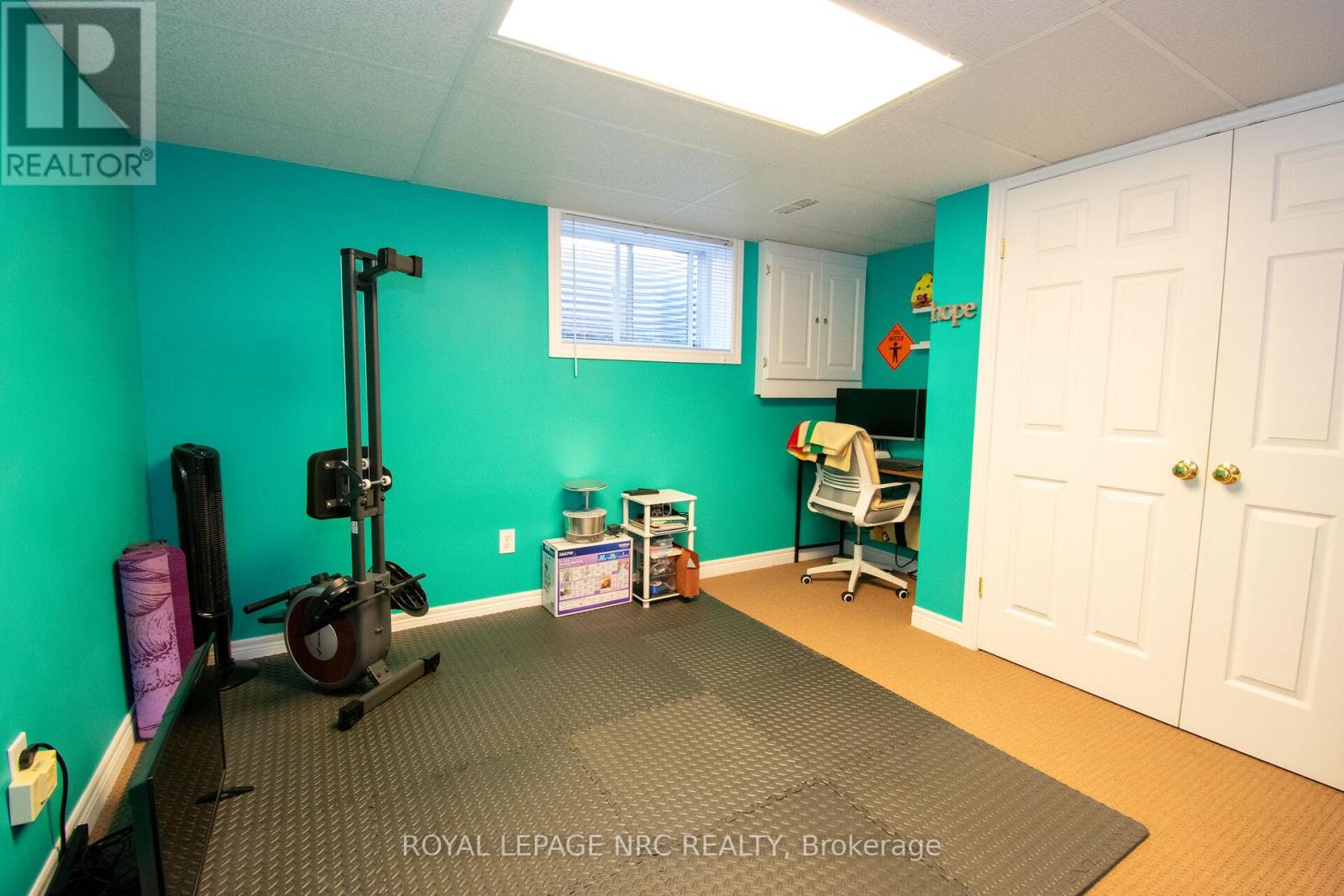 38 Carriage Road, St. Catharines (Secord Woods), Ontario L2P 1S9 - Photo 30 - X13483552