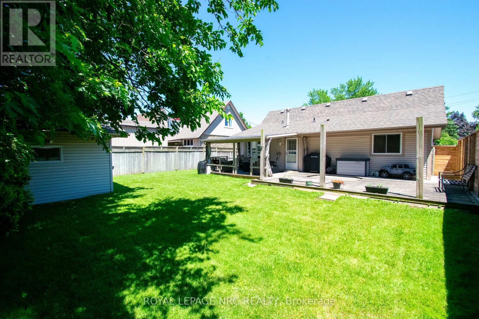 38 Carriage Road, St. Catharines (Secord Woods), Ontario L2P 1S9 - Photo 34 - X13483552