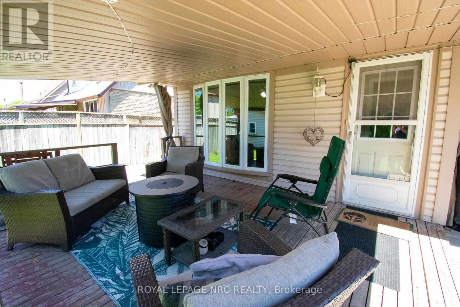 38 Carriage Road, St. Catharines (Secord Woods), Ontario L2P 1S9 - Photo 36 - X13483552