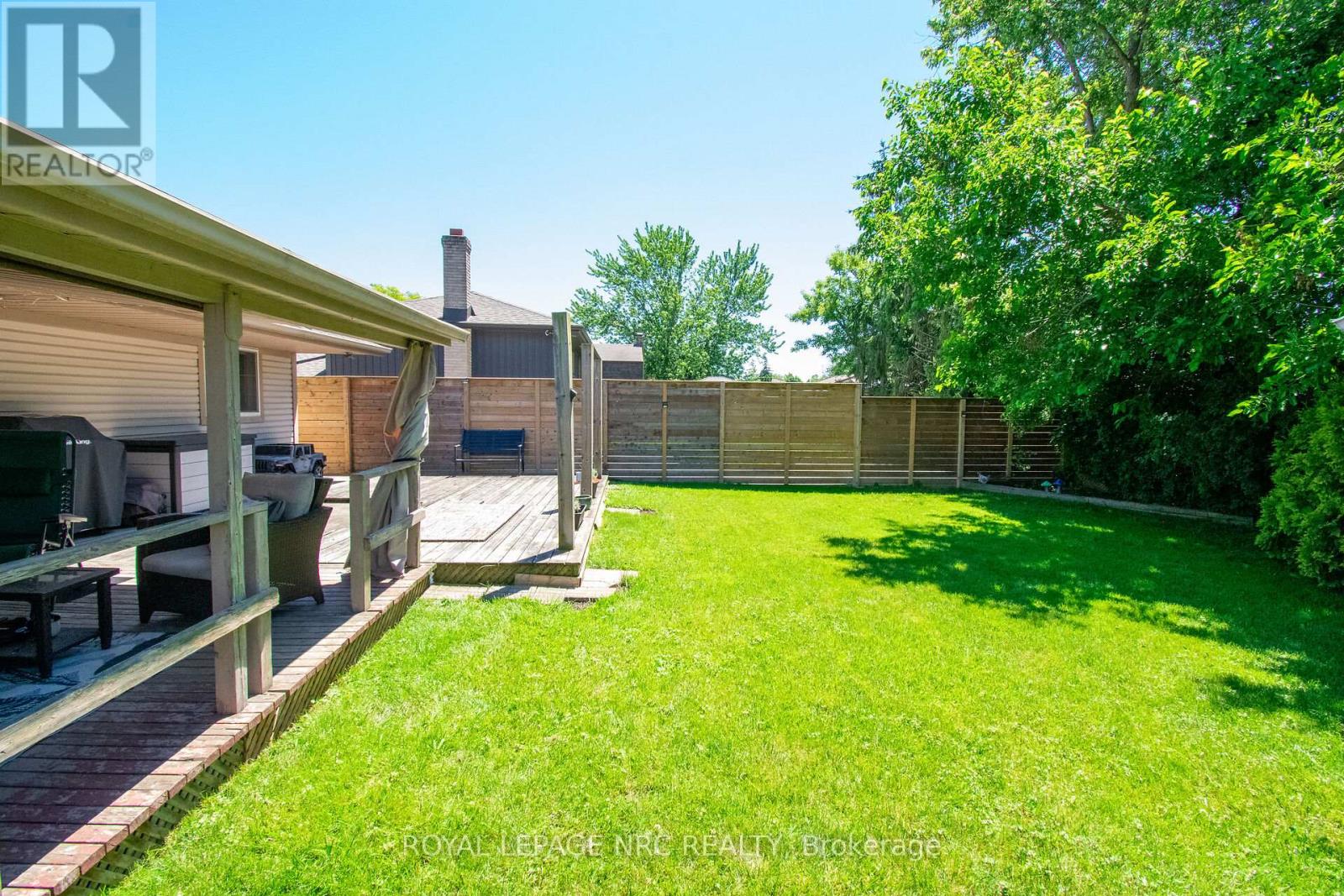 38 Carriage Road, St. Catharines (Secord Woods), Ontario L2P 1S9 - Photo 40 - X13483552