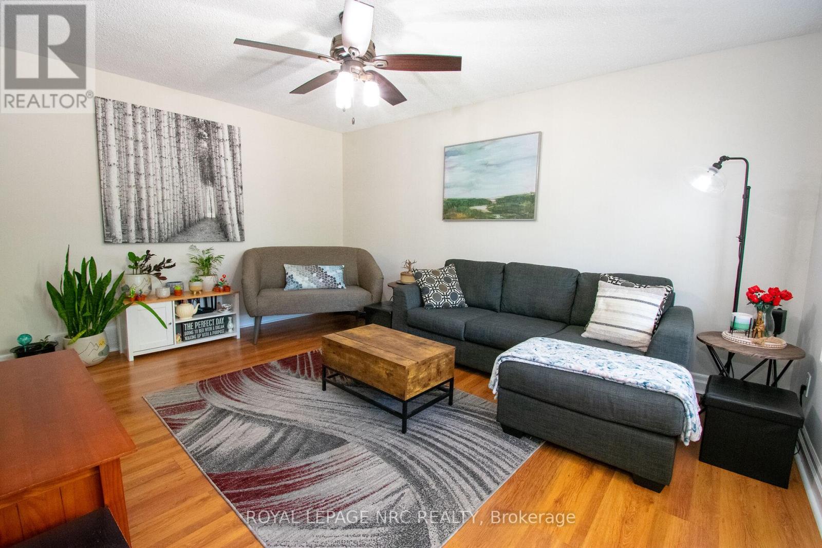 38 Carriage Road, St. Catharines (Secord Woods), Ontario L2P 1S9 - Photo 5 - X13483552