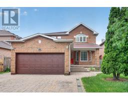 3436 OLD ORCHARD PARK DRIVE, Mississauga, Ontario