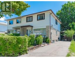 19 CARBERRY CRESCENT, Brampton, Ontario
