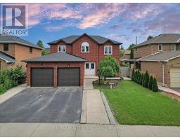 29 BRYDON CRESCENT, Brampton, Ontario