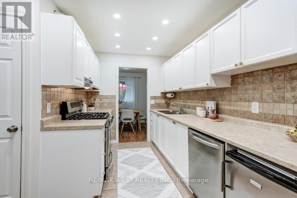 41 - 6240 Montevideo Road, Mississauga, Ontario L5N 2N7 - Photo 5 - W13483172